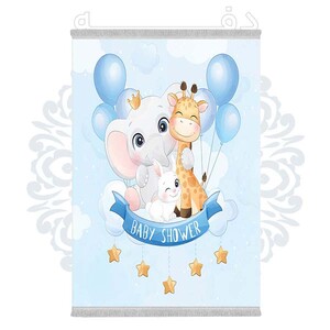 فرشینه دفه از جنس پارچه شانل ترک طرح فانتزی کد 285