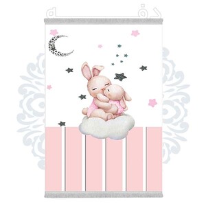 فرشینه دفه از جنس پارچه شانل ترک طرح فانتزی کد 289