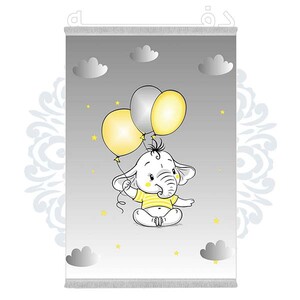 فرشینه دفه از جنس پارچه شانل ترک طرح فانتزی کد 290