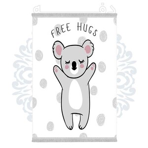 فرشینه دفه از جنس پارچه شانل ترک طرح فانتزی کد 301