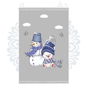 فرشینه دفه از جنس پارچه شانل ترک طرح فانتزی کد 325