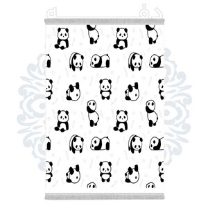 فرشینه دفه از جنس پارچه شانل ترک طرح فانتزی کد 327