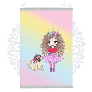 فرشینه دفه از جنس پارچه شانل ترک طرح فانتزی کد 353