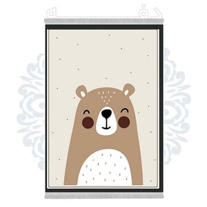 فرشینه دفه از جنس پارچه شانل ترک طرح فانتزی کد 359