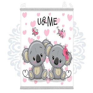 فرشینه دفه از جنس پارچه شانل ترک طرح فانتزی کد 371