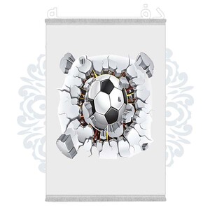 فرشینه دفه از جنس پارچه شانل ترک طرح فانتزی کد 377