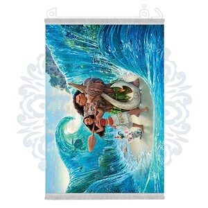 فرشینه دفه از جنس پارچه شانل ترک طرح فانتزی کد 394