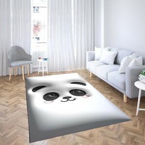 روفرشی کشدار طرح فانتزی مناسب اتاق کودک برند دفه کد TH 3