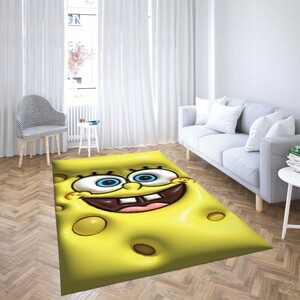 روفرشی کشدار طرح فانتزی مناسب اتاق کودک برند دفه کد TH 15