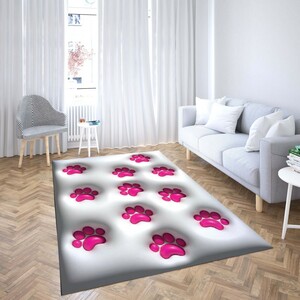 روفرشی کشدار طرح فانتزی مناسب اتاق کودک برند دفه کد TH 35