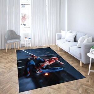 روفرشی کشدار طرح فانتزی مناسب اتاق کودک برند دفه کد TH 37