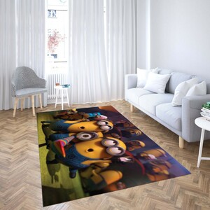 روفرشی کشدار طرح فانتزی مناسب اتاق کودک برند دفه کد TH 52