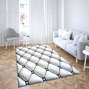 روفرشی کشدار طرح فانتزی مناسب اتاق کودک برند دفه کد TH 60