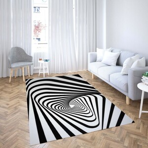 روفرشی کشدار طرح فانتزی مناسب اتاق کودک برند دفه کد TH 82