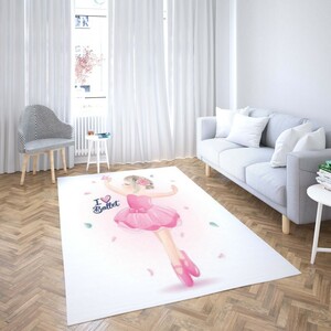 روفرشی کشدار طرح فانتزی مناسب اتاق کودک برند دفه کد TH 113