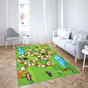 روفرشی کشدار طرح فانتزی مناسب اتاق کودک برند دفه کد TH 189