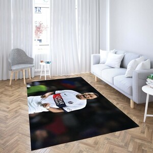 روفرشی کشدار طرح فانتزی مناسب اتاق کودک برند دفه کد TH 207