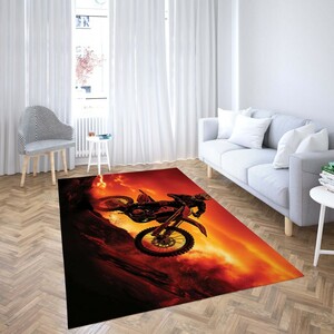 روفرشی کشدار طرح فانتزی مناسب اتاق کودک برند دفه کد TH 211