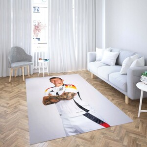 روفرشی کشدار طرح فانتزی مناسب اتاق کودک برند دفه کد TH 213