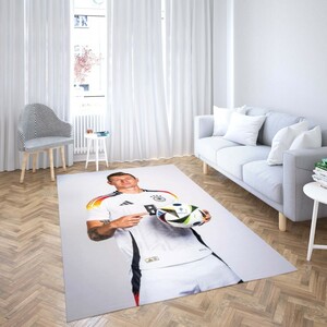 روفرشی کشدار طرح فانتزی مناسب اتاق کودک برند دفه کد TH 222