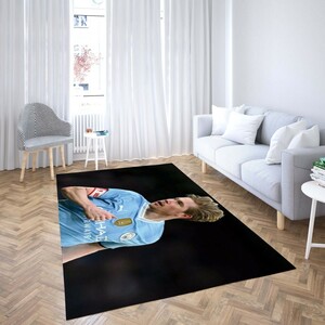 روفرشی کشدار طرح فانتزی مناسب اتاق کودک برند دفه کد TH 225