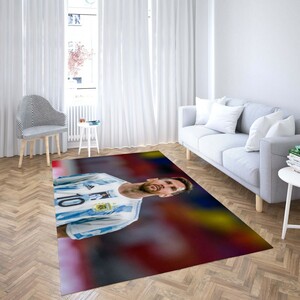 روفرشی کشدار طرح فانتزی مناسب اتاق کودک برند دفه کد TH 228