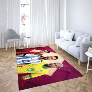 روفرشی کشدار طرح فانتزی مناسب اتاق کودک برند دفه کد TH 235