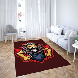 روفرشی کشدار طرح فانتزی مناسب اتاق کودک برند دفه کد TH 236