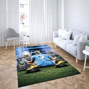 روفرشی کشدار طرح فانتزی مناسب اتاق کودک برند دفه کد TH 237