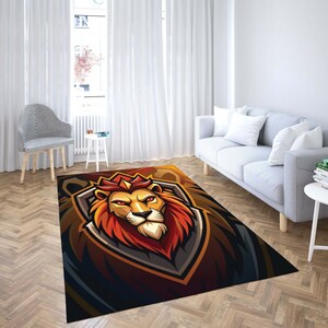 روفرشی کشدار طرح فانتزی مناسب اتاق کودک برند دفه کد TH 240