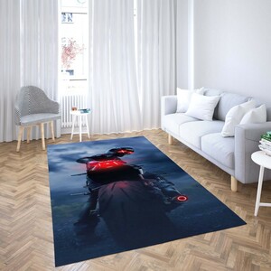 روفرشی کشدار طرح فانتزی مناسب اتاق کودک برند دفه کد TH 252