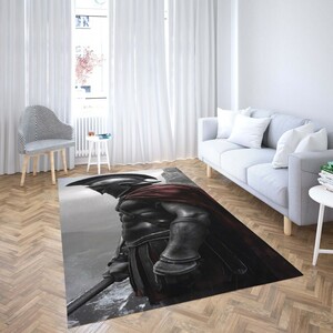 روفرشی کشدار طرح فانتزی مناسب اتاق کودک برند دفه کد TH 258