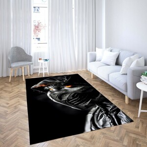 روفرشی کشدار طرح فانتزی مناسب اتاق کودک برند دفه کد TH 262