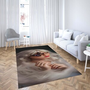 روفرشی کشدار طرح فانتزی مناسب اتاق کودک برند دفه کد TH 280