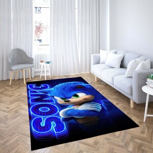 روفرشی کشدار طرح فانتزی مناسب اتاق کودک برند دفه کد TH 281