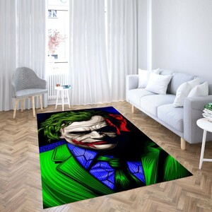 روفرشی کشدار طرح فانتزی مناسب اتاق کودک برند دفه کد TH 289