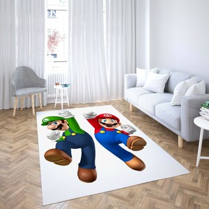 روفرشی کشدار طرح فانتزی مناسب اتاق کودک برند دفه کد TH 290