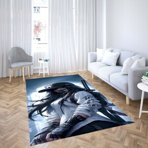 روفرشی کشدار طرح فانتزی مناسب اتاق کودک برند دفه کد TH 297