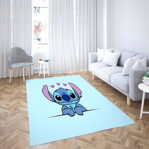 روفرشی کشدار طرح فانتزی مناسب اتاق کودک برند دفه کد TH 340