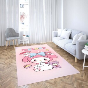 روفرشی کشدار طرح فانتزی مناسب اتاق کودک برند دفه کد TH 373