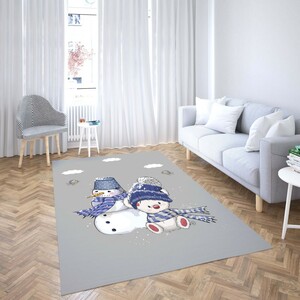 روفرشی کشدار طرح فانتزی مناسب اتاق کودک برند دفه کد TH 375