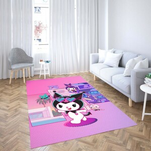 روفرشی کشدار طرح فانتزی مناسب اتاق کودک برند دفه کد TH 398