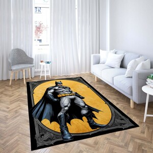 روفرشی کشدار طرح فانتزی مناسب اتاق کودک برند دفه کد TH 428