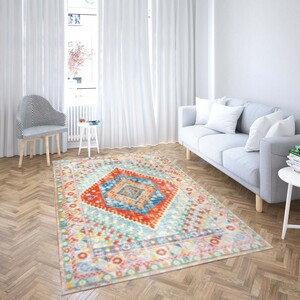 روفرشی کشدار طرح سنتی و مدرن مناسب هال و پذیرایی برند دفه کد TS 209