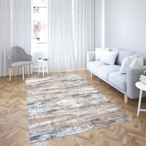 روفرشی کشدار طرح سنتی و مدرن مناسب هال و پذیرایی برند دفه کد TS 268