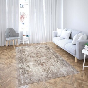 روفرشی کشدار طرح سنتی و مدرن مناسب هال و پذیرایی برند دفه کد TS 276