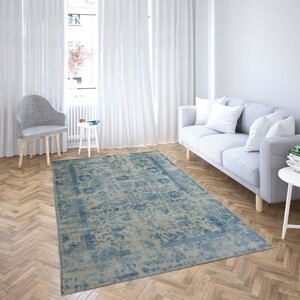 روفرشی کشدار طرح سنتی و مدرن مناسب هال و پذیرایی برند دفه کد TS 277