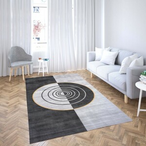 روفرشی کشدار طرح سنتی و مدرن مناسب هال و پذیرایی برند دفه کد TS 292