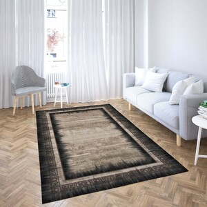 روفرشی کشدار طرح سنتی و مدرن مناسب هال و پذیرایی برند دفه کد TS 308