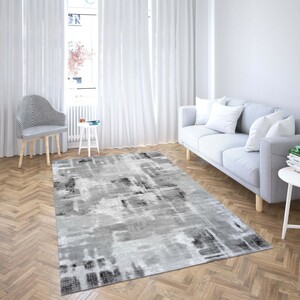 روفرشی کشدار طرح سنتی و مدرن مناسب هال و پذیرایی برند دفه کد TS 317